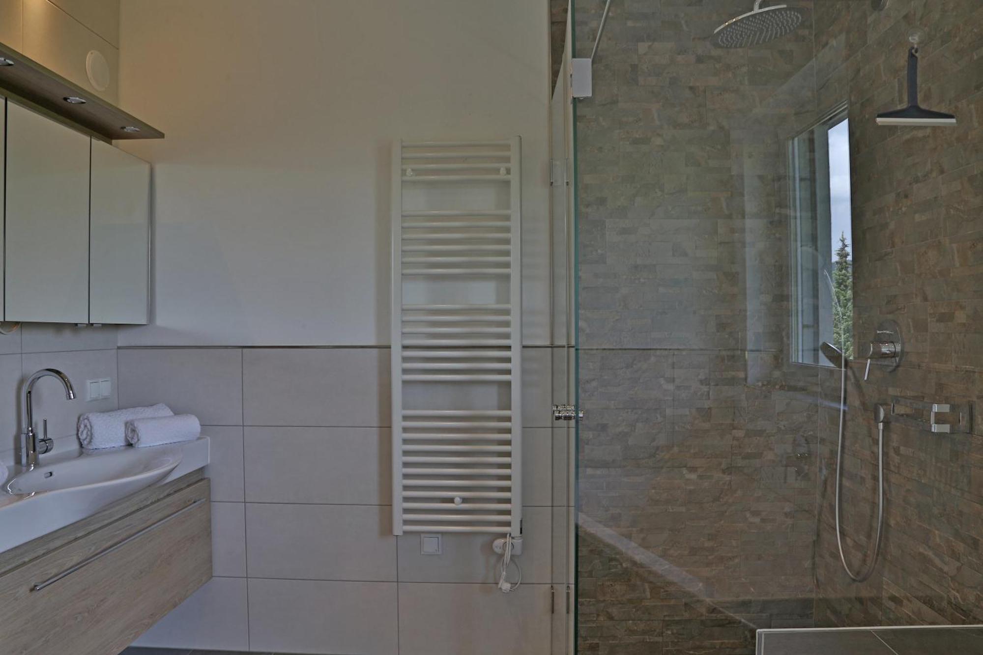 Appartement Griessenkareck Флахау Экстерьер фото