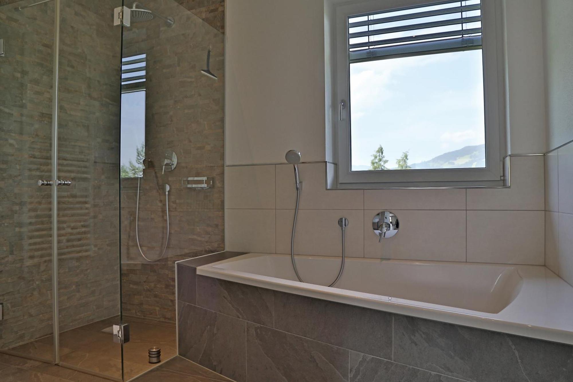 Appartement Griessenkareck Флахау Экстерьер фото