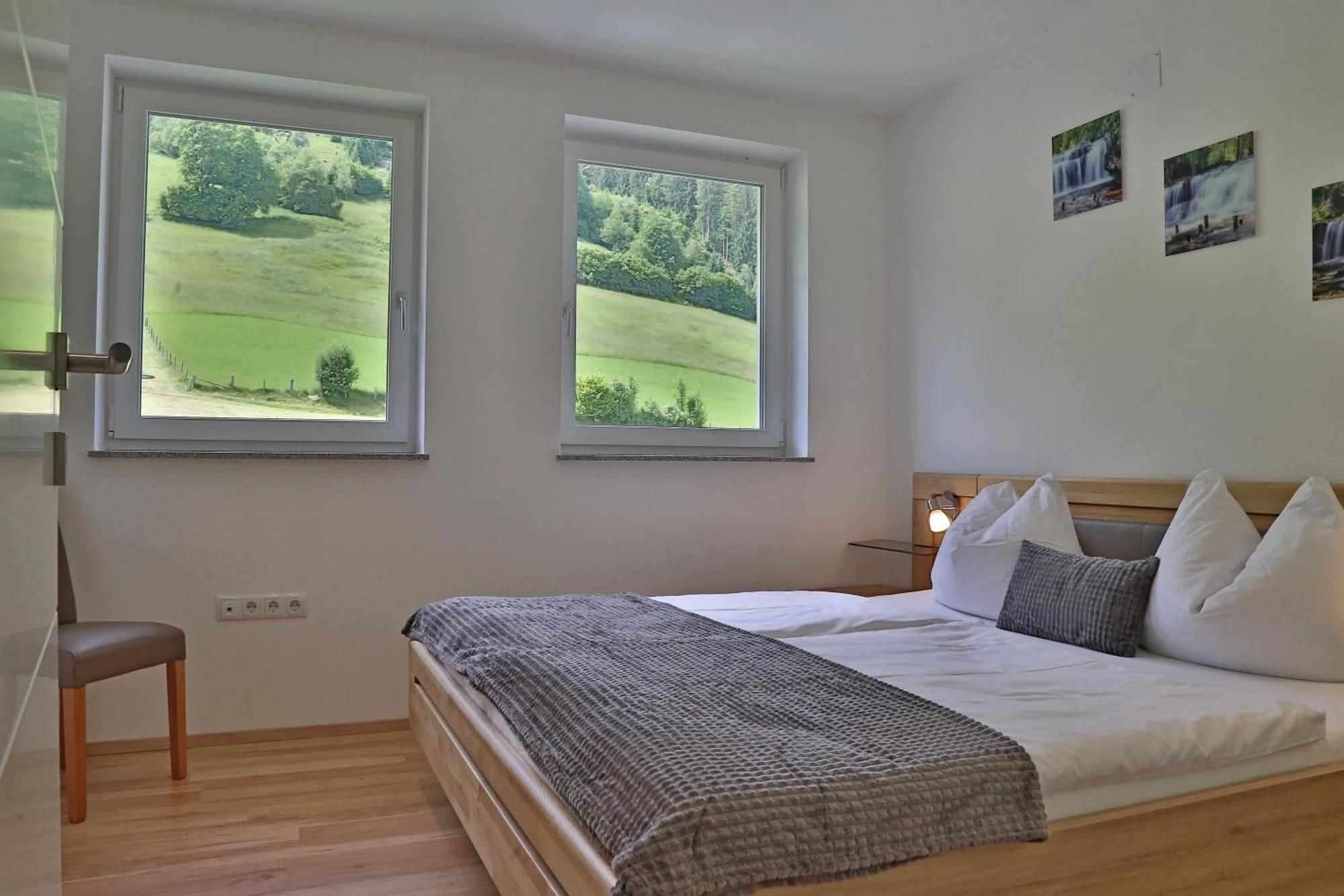 Appartement Griessenkareck Флахау Экстерьер фото