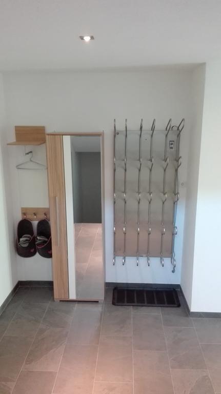 Appartement Griessenkareck Флахау Экстерьер фото